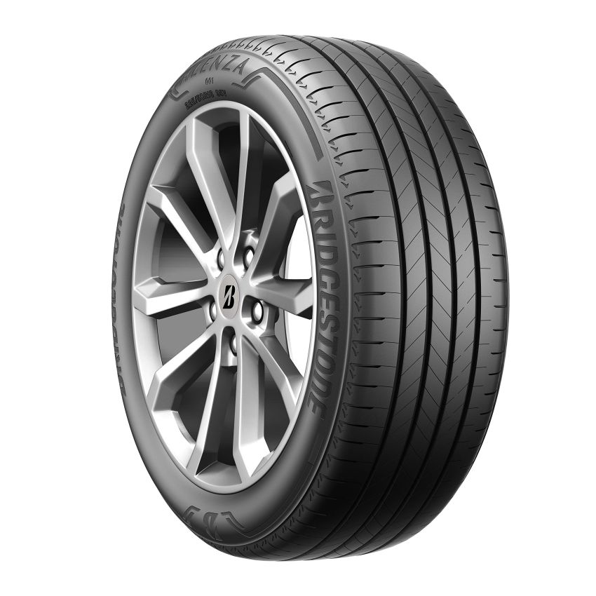 BRIDGESTONE Alenza 001 235/55R19 Summer