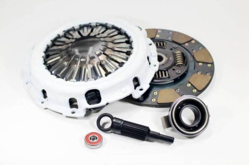Clutch Masters 15915-HDFF Single Disc Clutch Kits