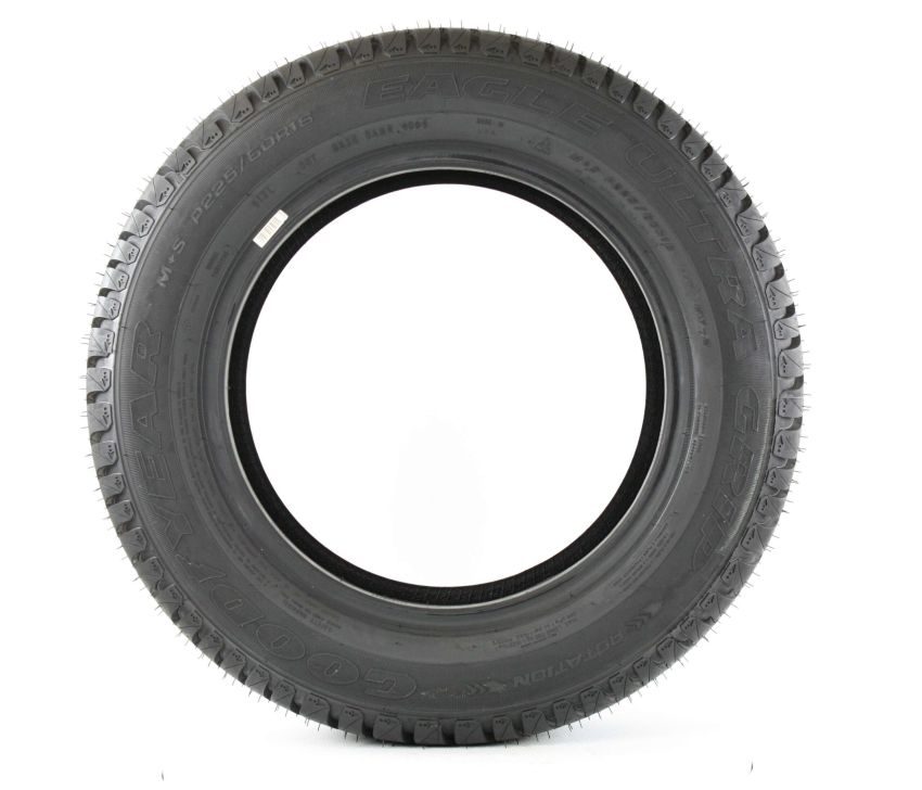 GOODYEAR Eagle Ultra Grip GW-2 225/55R16 Winter