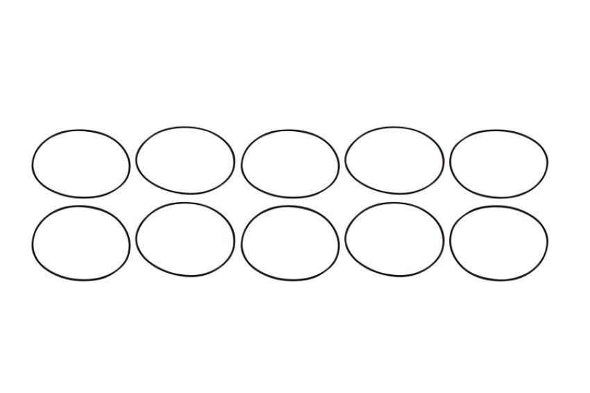Aeromotive 12008 Replacement O-Ring (for 12308/12317/12318/12319) (Pack of 10)