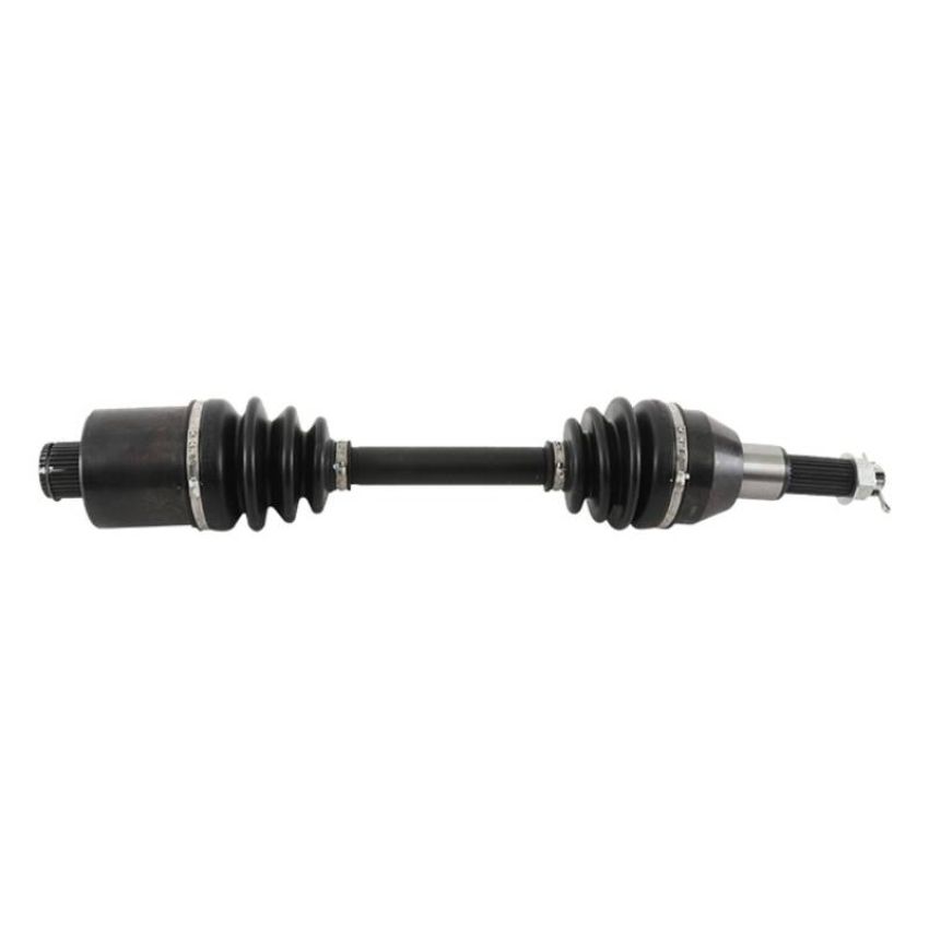 All Balls Racing AB8-PO-8-302 2000 Polaris Sportsman 335 8 Ball Axle Rear Left