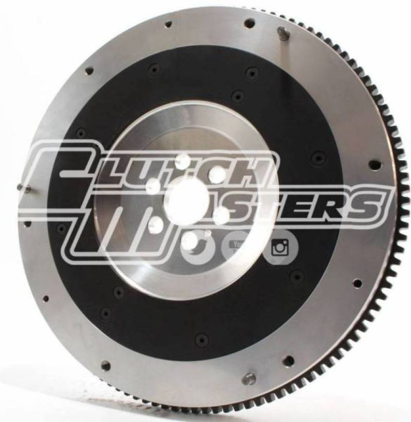 Clutch Masters FW-756-AL Lightweight aluminum flywheel