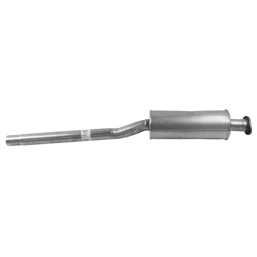 AP Exhaust 58576 Prebent Exhaust Pipe