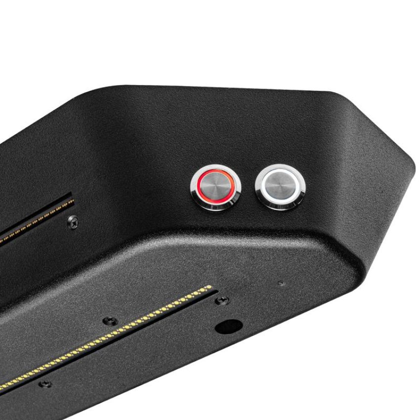 Oracle Lighting 5858-023 Jeep Wrangler JL Cargo LED Light Module