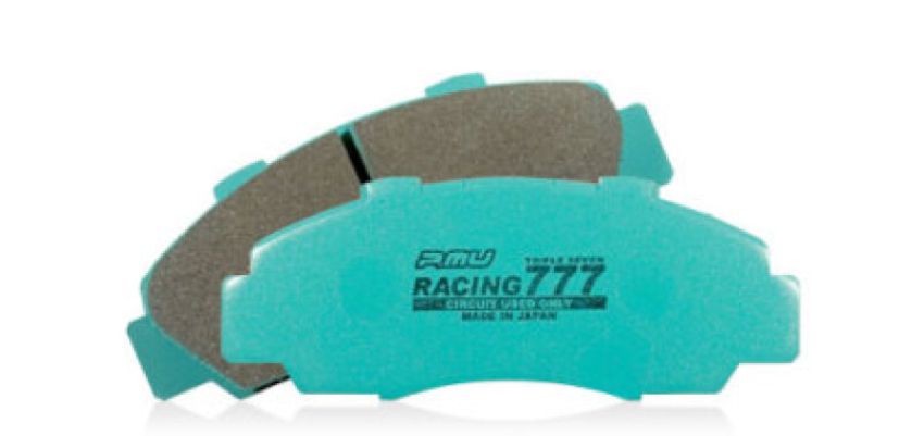Project Mu KT1025-090 TONY OTK BSD Brake Pads