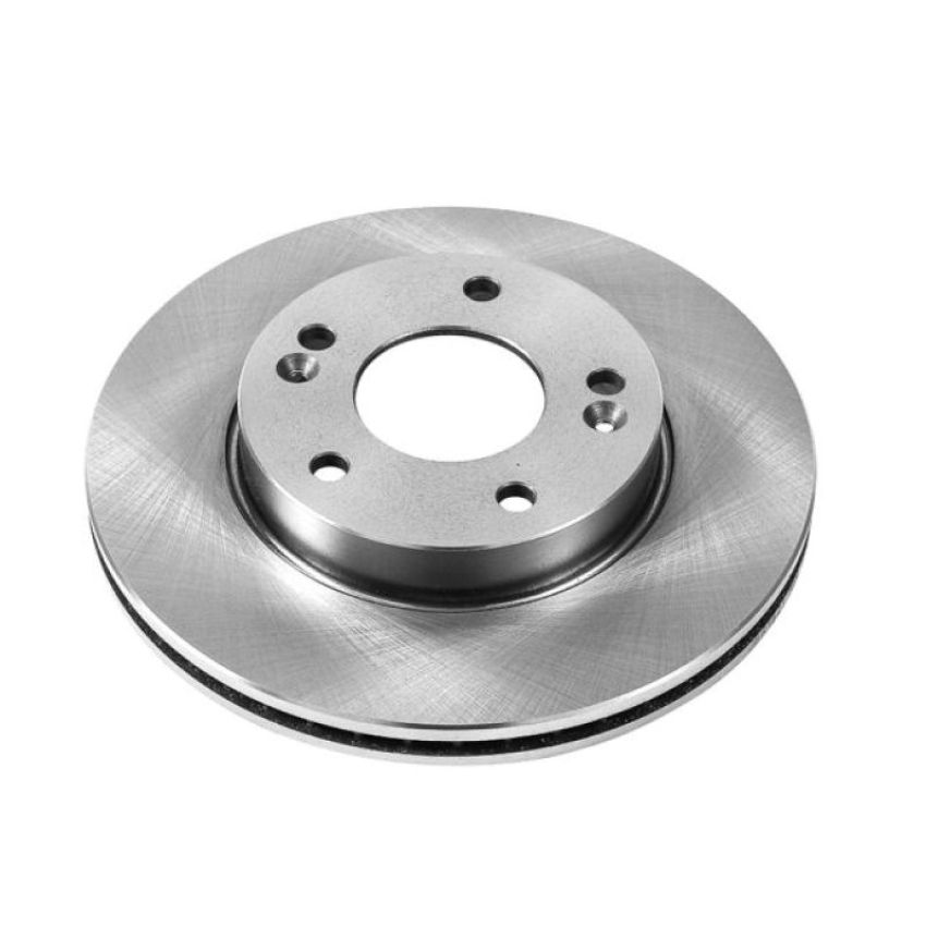 PowerStop JBR1521 AutoSpecialty Brake Rotor