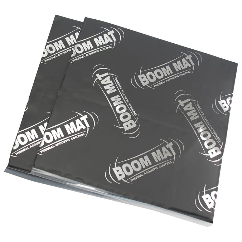 Design Engineering 50200 Boom Mat 2mm, 12 x 12.5in 2pk