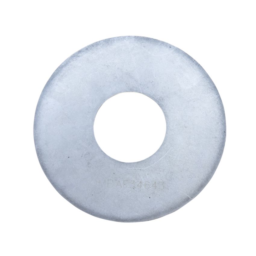 Yukon Gear & Axle YSPBF-014 Yukon Gear Replacement Inner Slinger For Dana 70