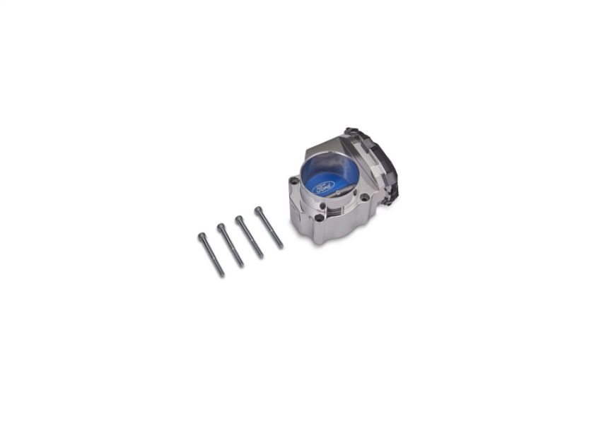 Ford Racing M-9926-M2370B 2018-2023 Mustang 2.3L EcoBoost 70MM Throttle Body