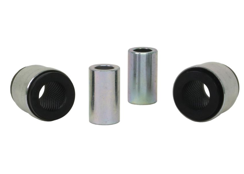 Whiteline W83397 Front Track Bushing 06+ Jeep Wrangler JK 4/6 Cyl