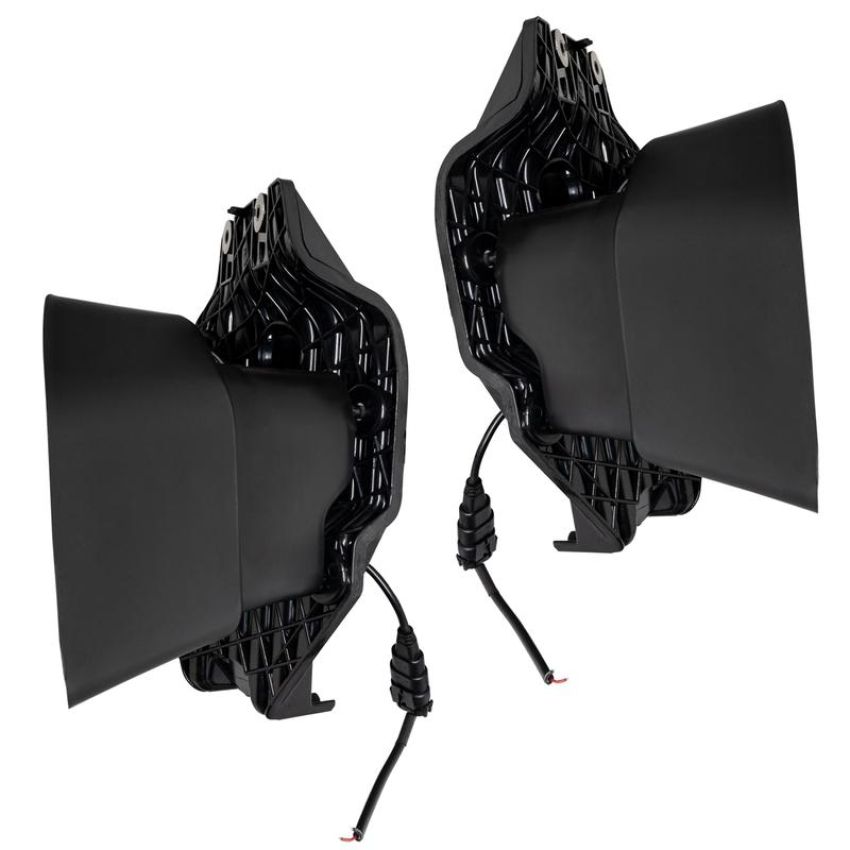Oracle Lighting 5862-504 High Performance LED Fog Lights, 6000K