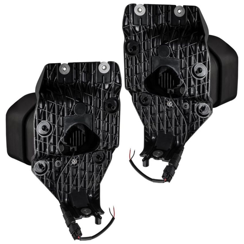 Oracle Lighting 5862-504 High Performance LED Fog Lights, 6000K