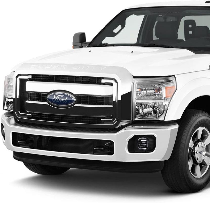 Oracle Lighting 5862-504 High Performance LED Fog Lights, 6000K