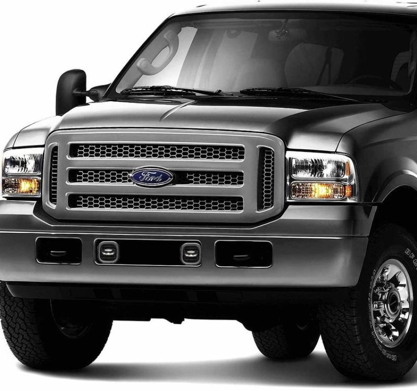 Oracle Lighting 5863-504 High Performance LED Fog Lights, 6000K