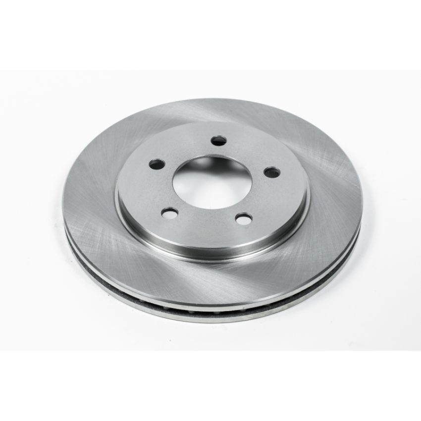 PowerStop AR8739 AutoSpecialty Brake Rotor