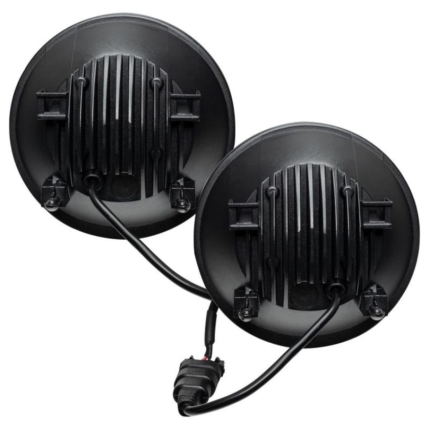 Oracle Lighting 5865-504 High Performance LED Fog Lights, 6000K