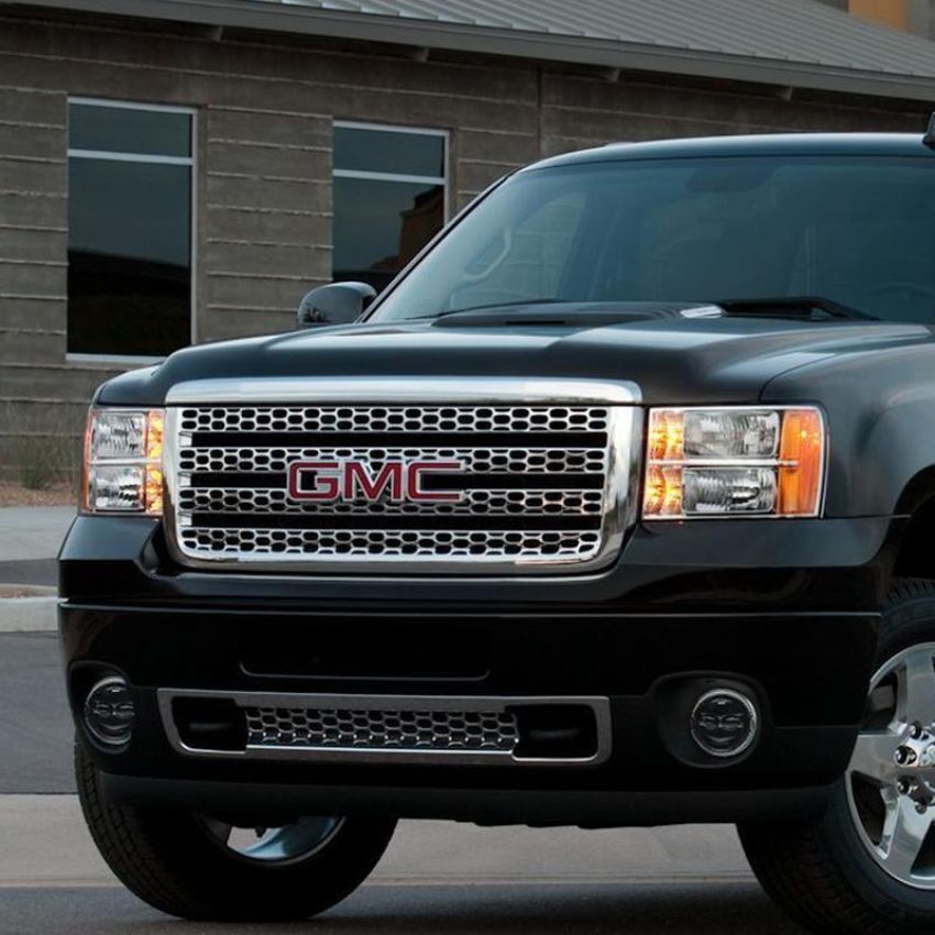 Oracle Lighting 5865-504 High Performance LED Fog Lights, 6000K
