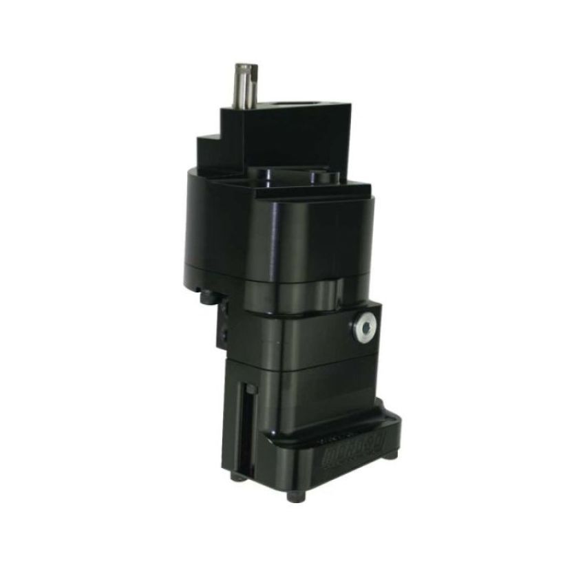 MOROSO MOR22172 BBC Billet Alm Oil Pump Hi-Volume for 20034