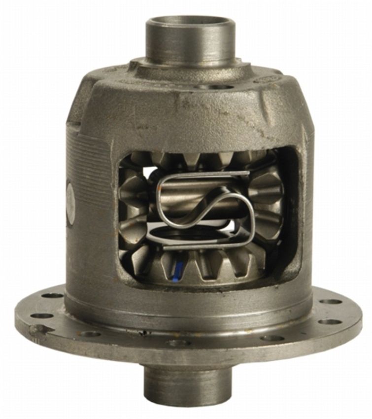 FORD FRDM4204-F318C 8.8 Differential 31 Spl Traction-Loc