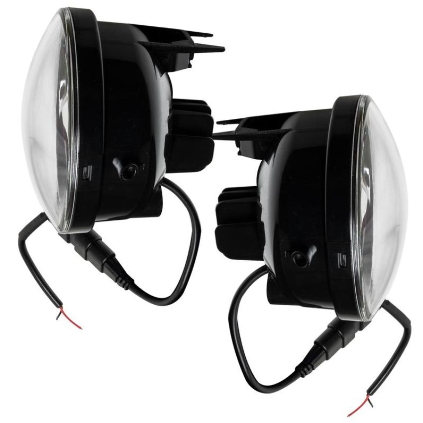 Oracle Lighting 5866-504 Toyota Tundra/Tacoma/Sequoia/Solara High Powered LED Fog (Pair)