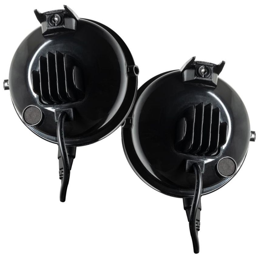 Oracle Lighting 5866-504 Toyota Tundra/Tacoma/Sequoia/Solara High Powered LED Fog (Pair)