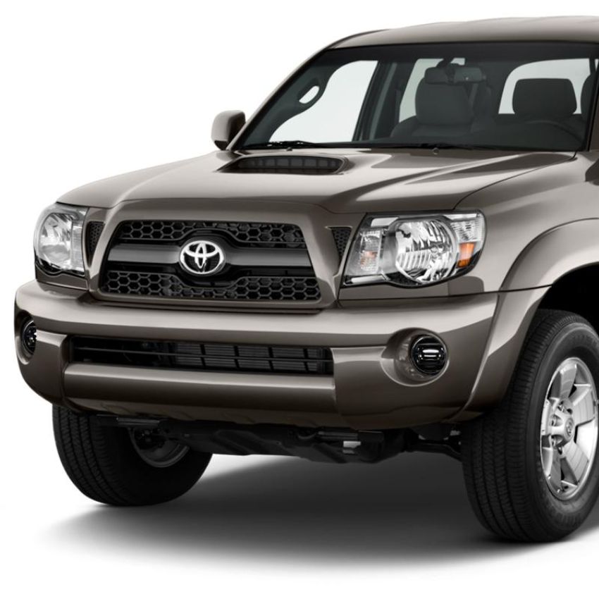 Oracle Lighting 5866-504 Toyota Tundra/Tacoma/Sequoia/Solara High Powered LED Fog (Pair)