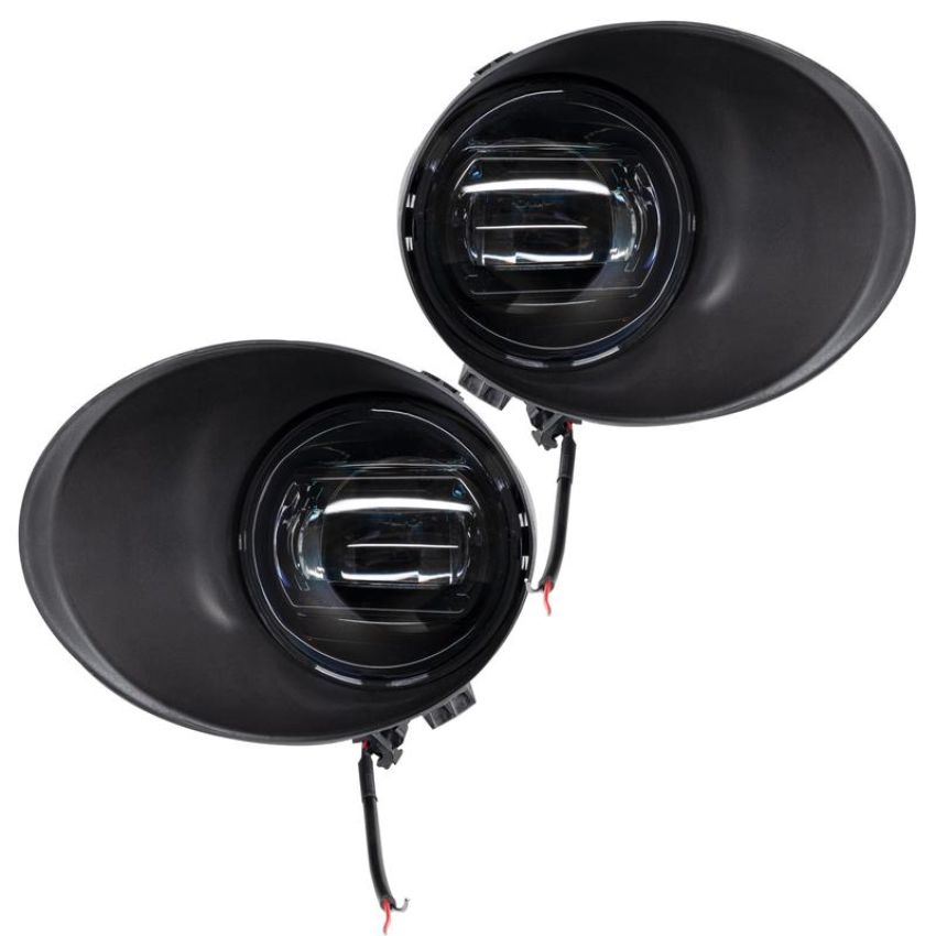 Oracle Lighting 5867-504 High Performance LED Fog Lights, 6000K