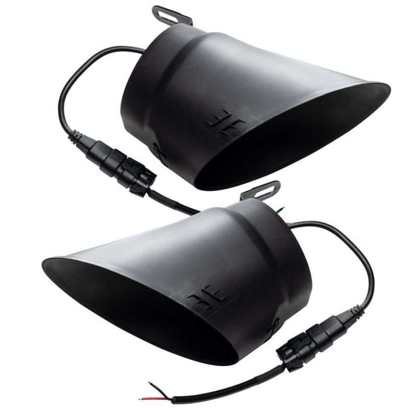 Oracle Lighting 5867-504 High Performance LED Fog Lights, 6000K