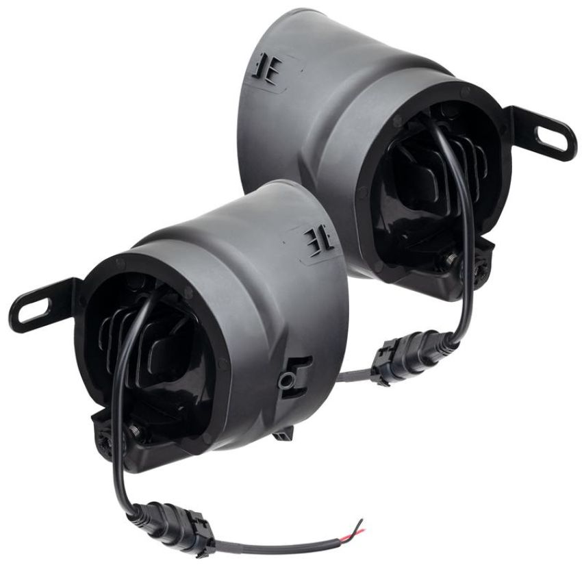 Oracle Lighting 5867-504 High Performance LED Fog Lights, 6000K