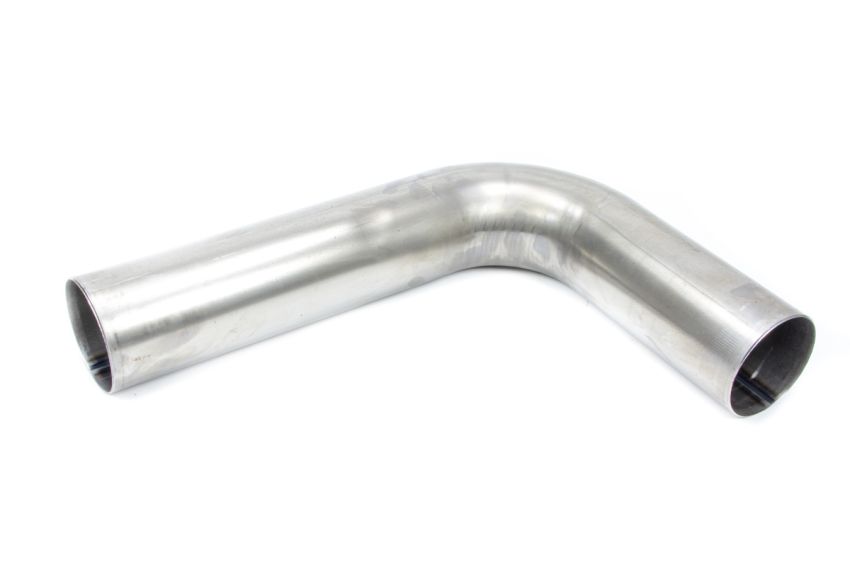 PATRIOT EXHAUST PEPH7063 90 Bend Mild Steel 3.500 x 4in Radius 16 Gauge