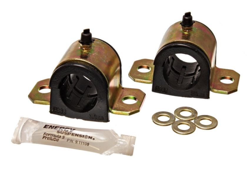 ENERGY SUSPENSION ENE8-5121G TOYOTA 30MM FRT SWAY BAR SET