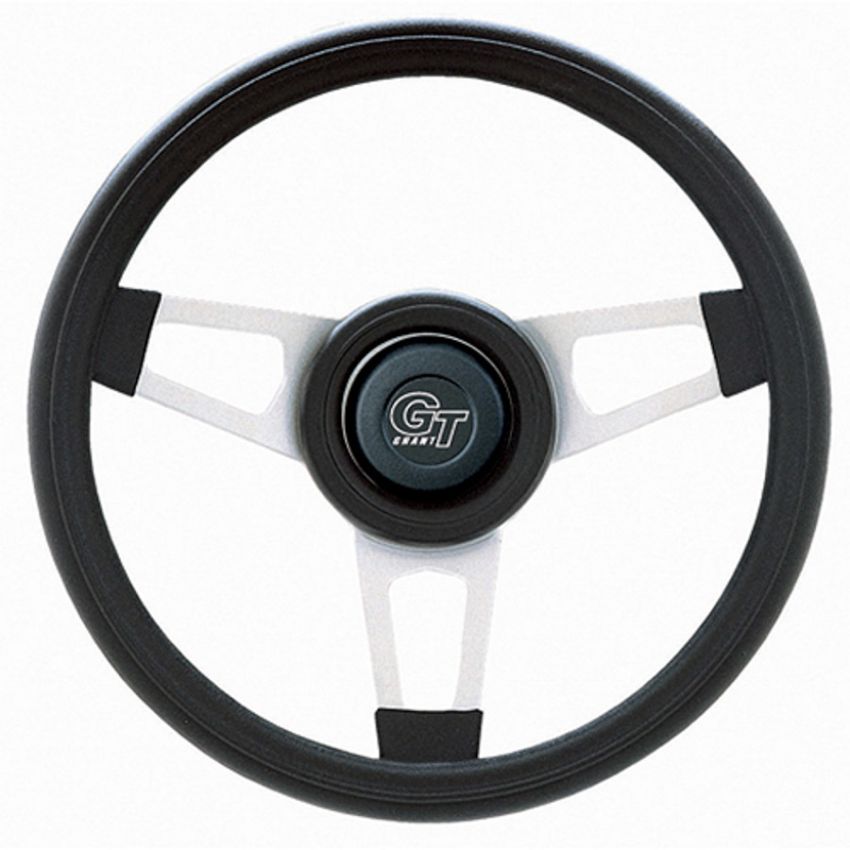 GRANT GRT860 13.75in Satin/Foam