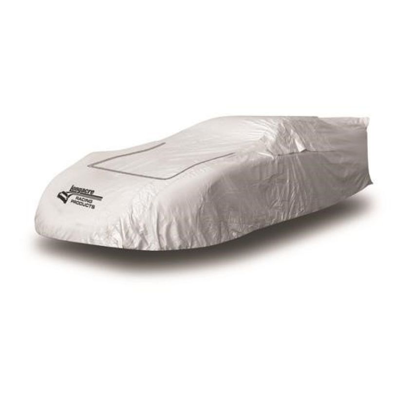 LONGACRE LON52-11152 Dirt Late Model Car Covr