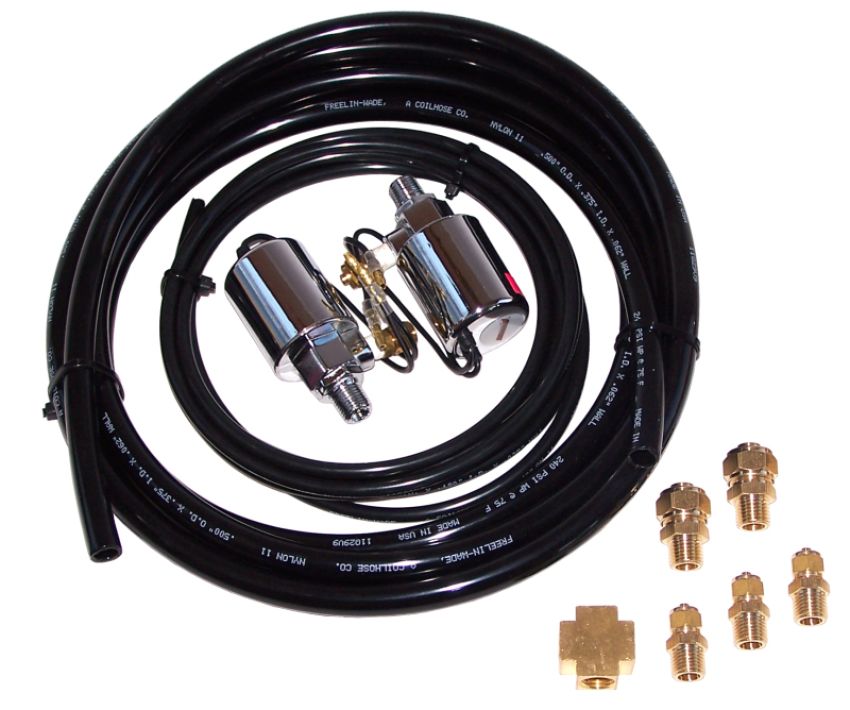 Kleinn Air Horns 6880 Kleinn HK8 / 630 Horns BlastMaster Valve Upgrade Kit