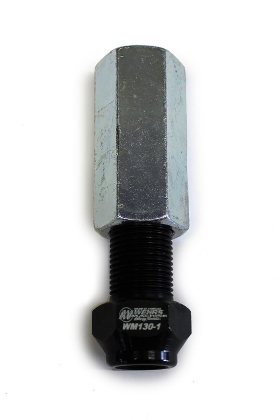 WEHRS MACHINE WEHWM130-1 Ball Joint Separator 3in to 5in