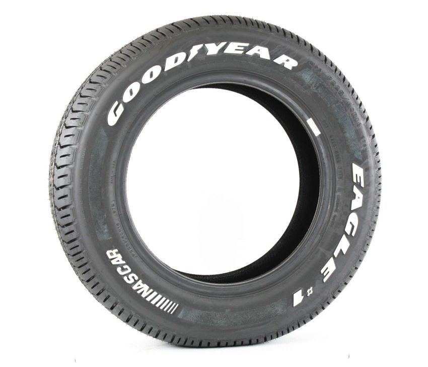 GOODYEAR Eagle #1 Nascar 255/70R15