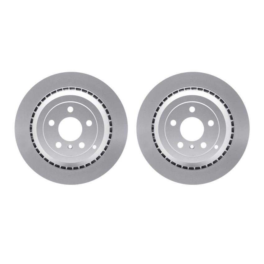 Dynamic Friction 4002-63063 Brake Rotor