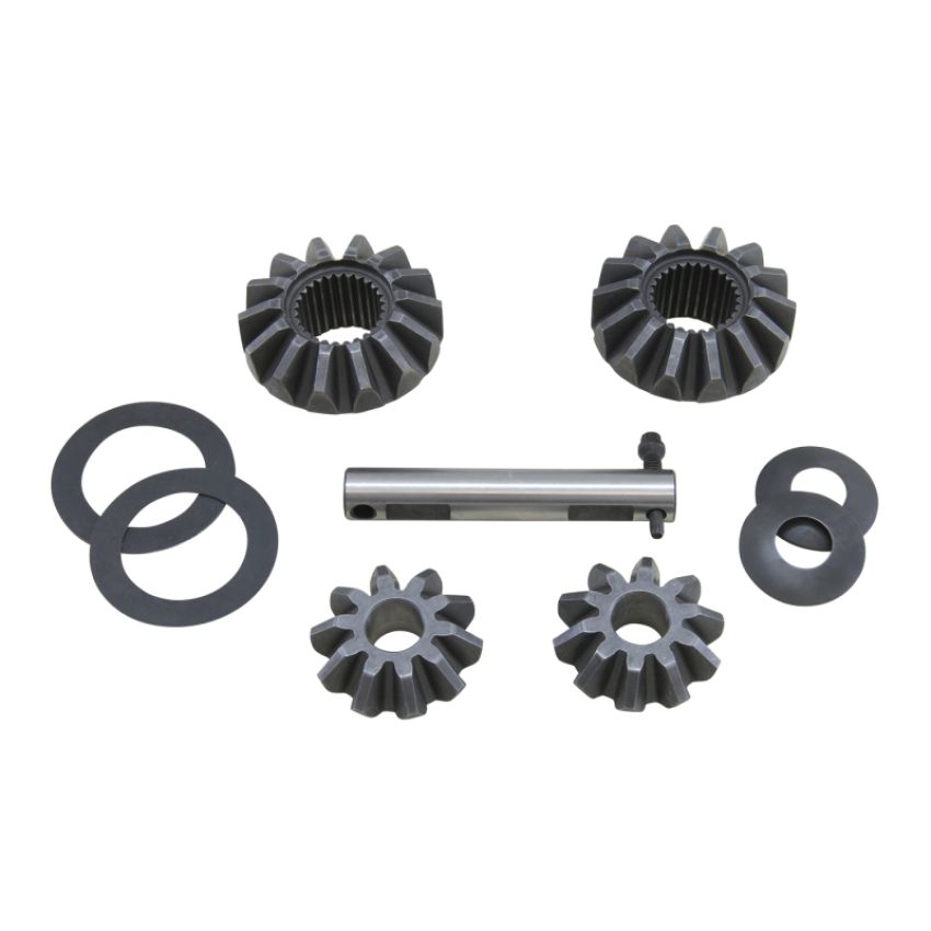 Yukon Gear & Axle ZIKM35-S-27-1.5 USA Standard Gear Standard Spider Gear Set For AMC Model 35 w/ 1.560in Side Gear Bore