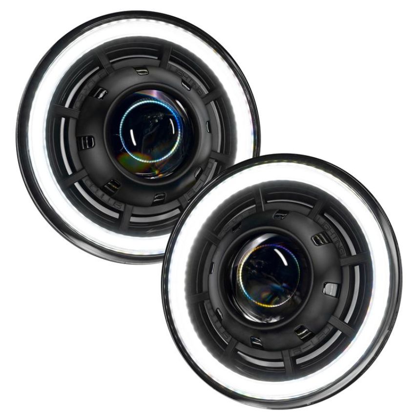 Oracle Lighting 5876-001 Oculus 7