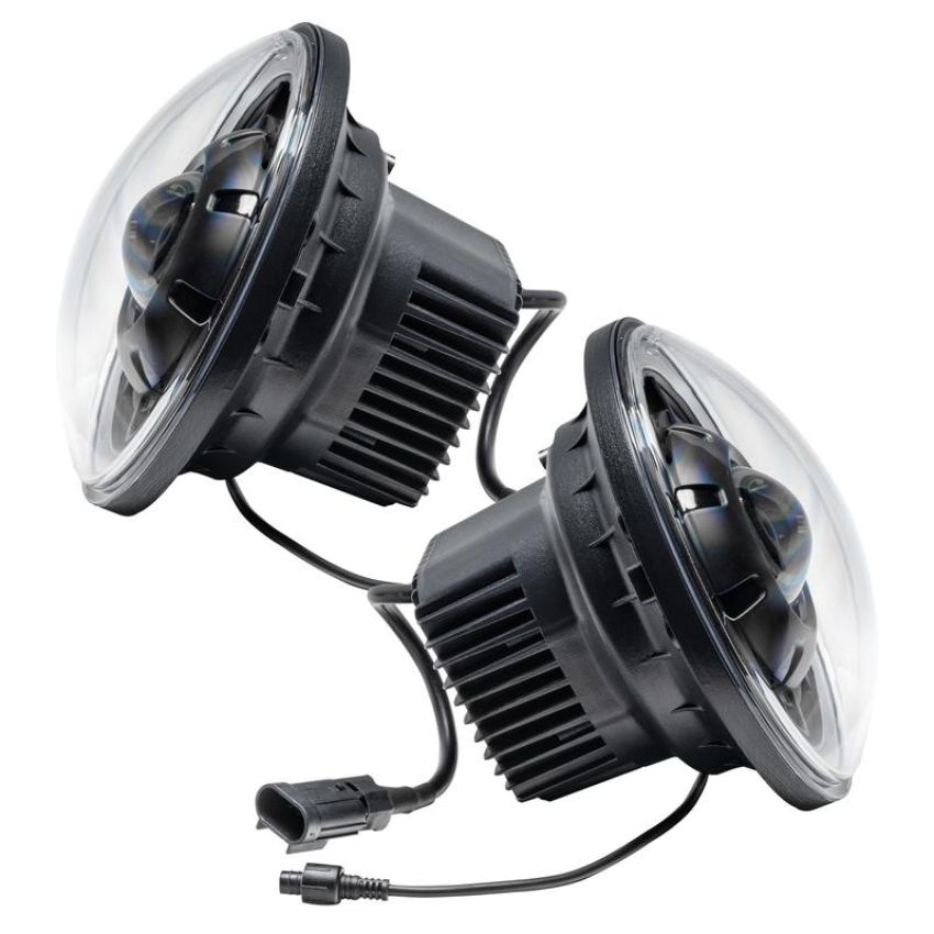 Oracle Lighting 5876-001 Oculus 7
