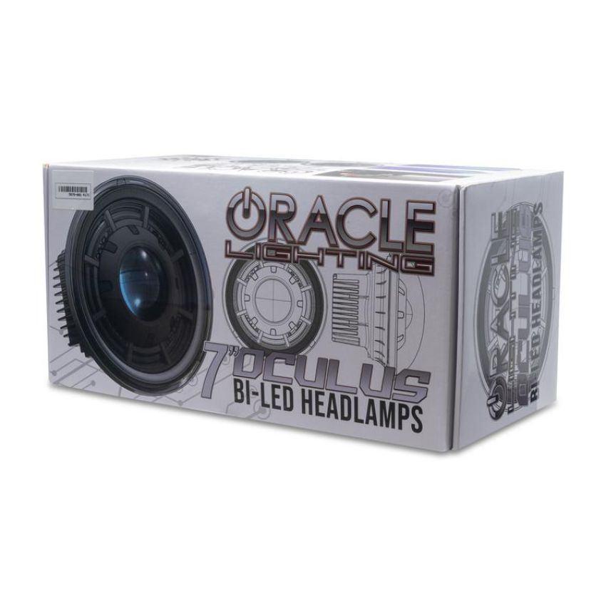 Oracle Lighting 5876-001 Oculus 7