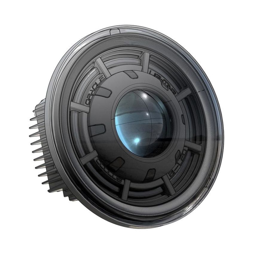 Oracle Lighting 5876-001 Oculus 7