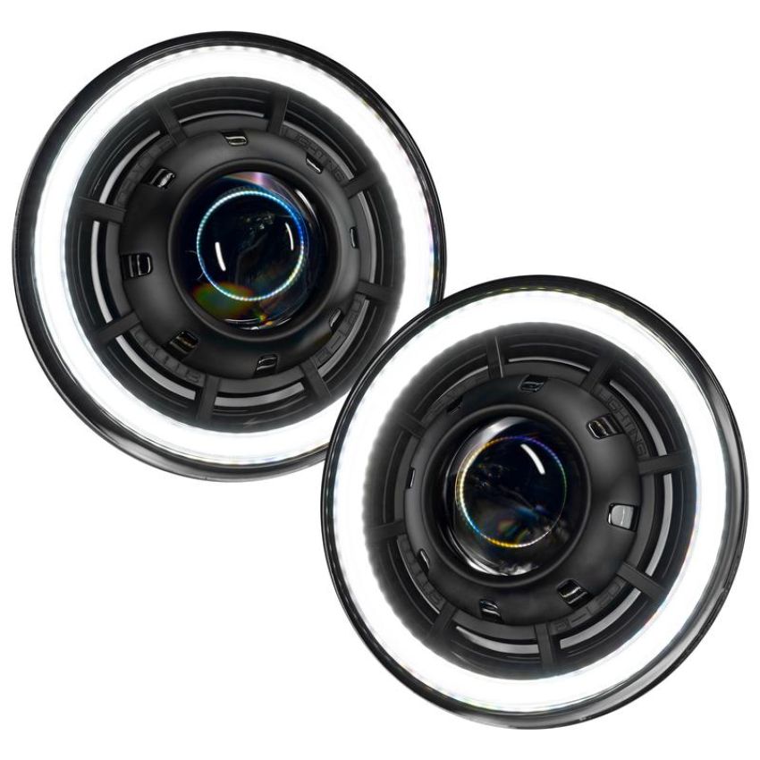 Oracle Lighting 5876-023 Oculus 7
