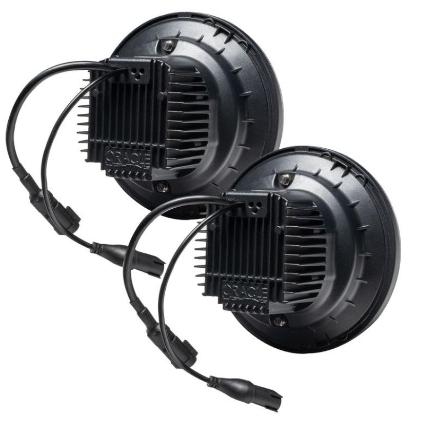 Oracle Lighting 5876-023 Oculus 7