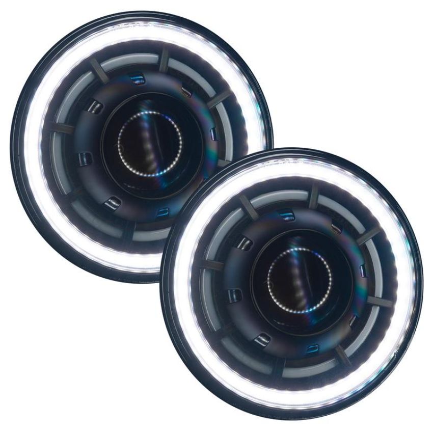 Oracle Lighting 5876-330 Oculus 7