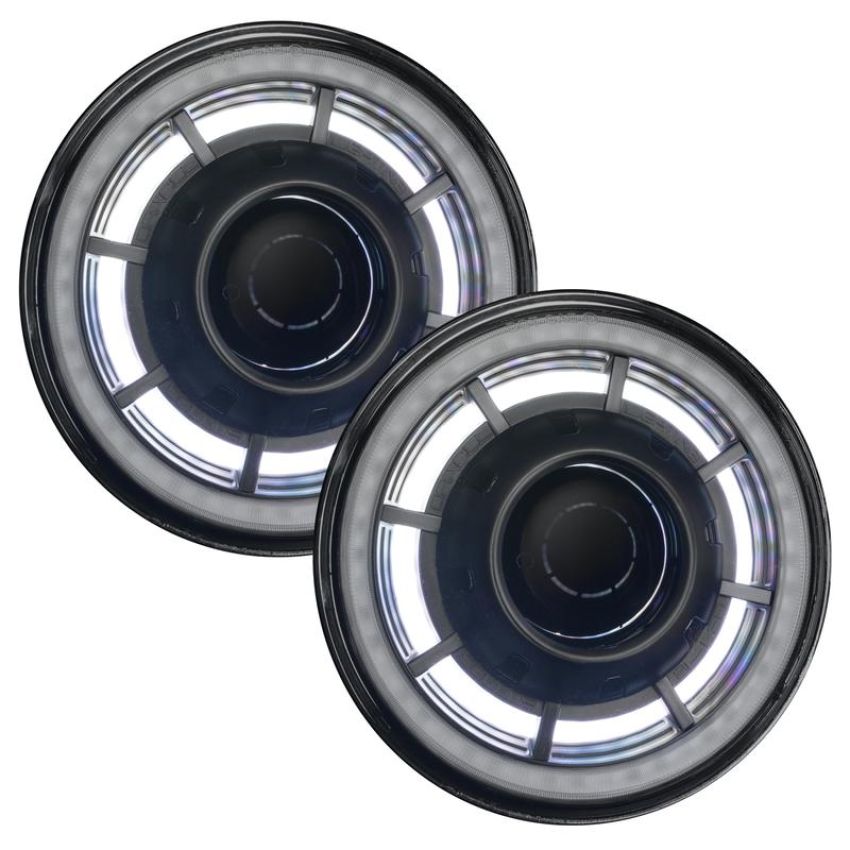 Oracle Lighting 5876-330 Oculus 7