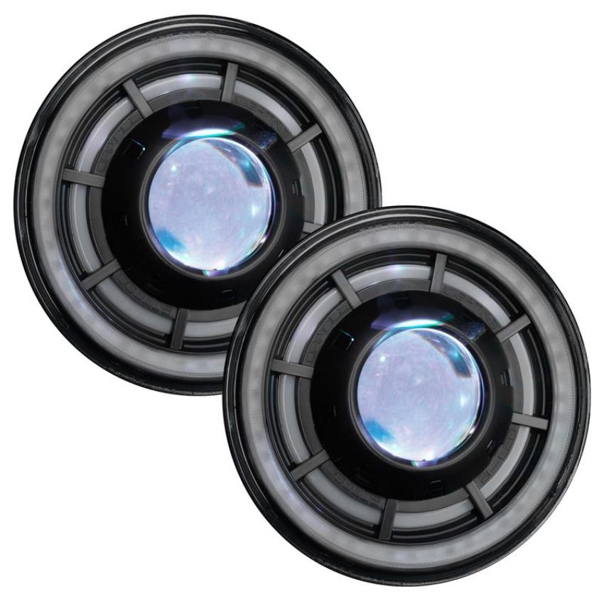 Oracle Lighting 5876-330 Oculus 7