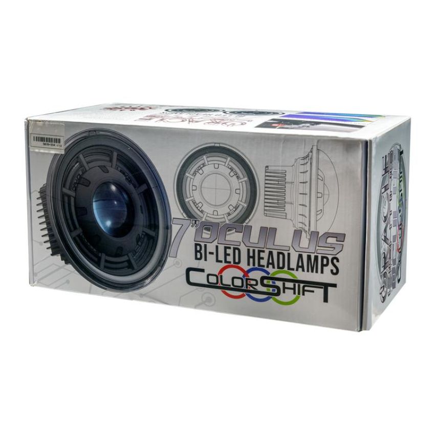 Oracle Lighting 5876-333 Oculus 7
