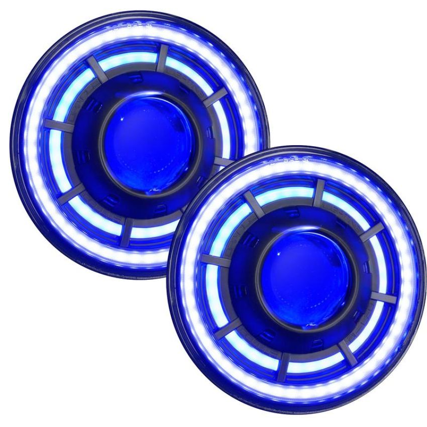 Oracle Lighting 5876-334 Oculus 7