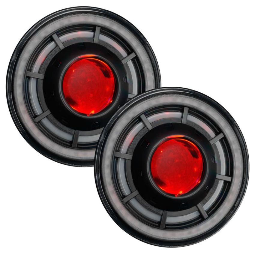 Oracle Lighting 5876-334 Oculus 7
